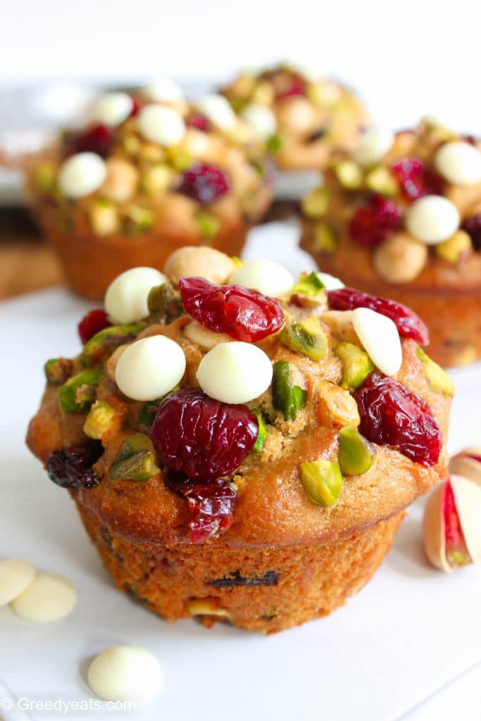 Healthy Breakfast Muffins (Breakfast Muffin Ideas) - Greedy Eats