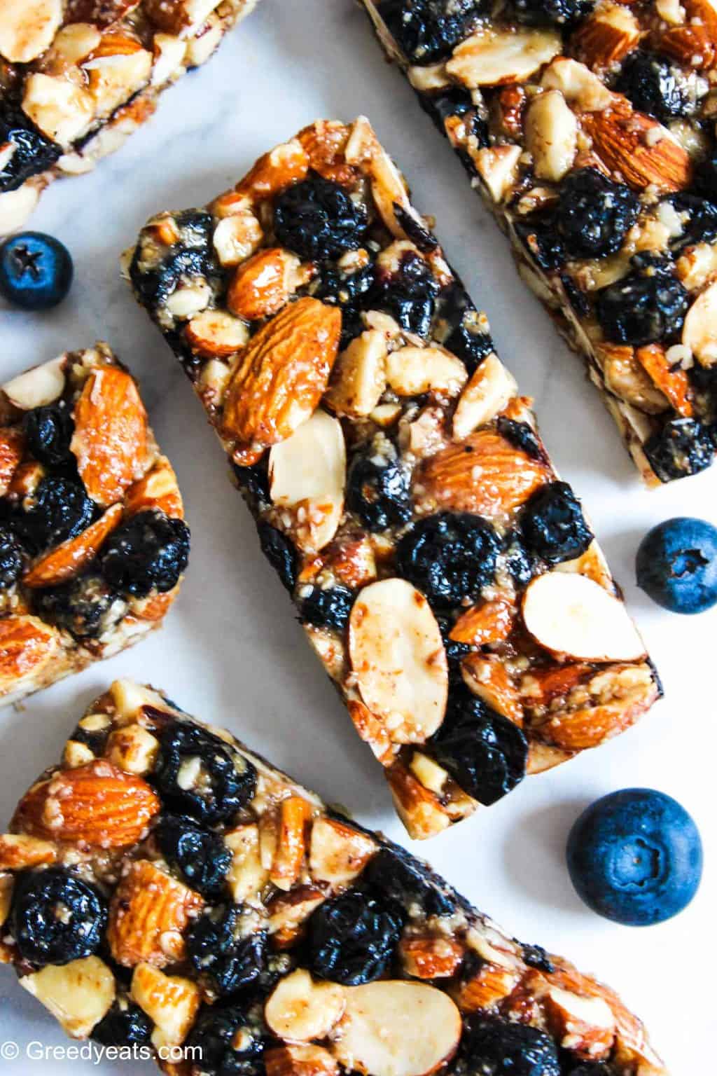 If you are looking for Flavorsome and Breakfast Bars, my Almond Bars recipe got you covered.