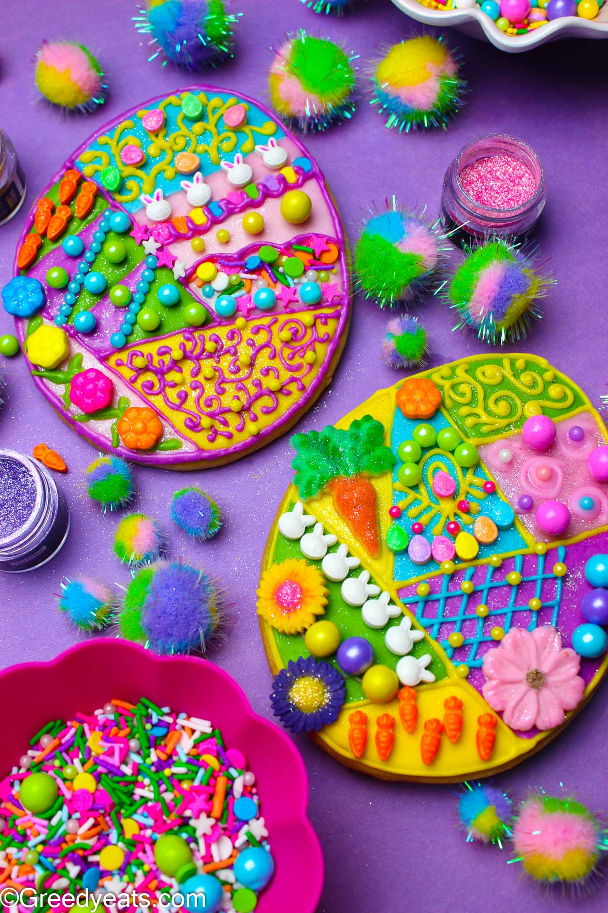 Easter Cookies-image