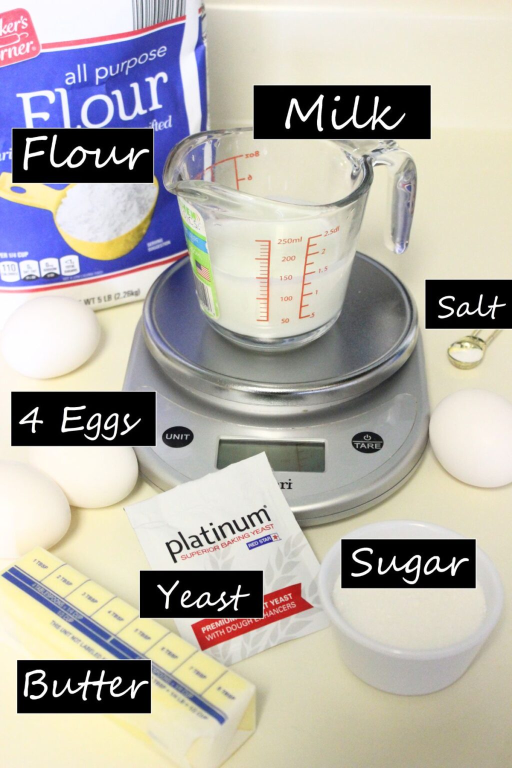 Chocolate Babka Recipe Greedy Eats